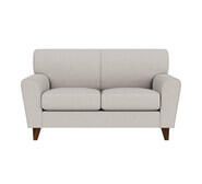 Ruby 2 Seater Sofa Linden Oat