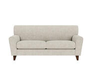 Ruby 3 Seater Sofa Chilton Oatmeal