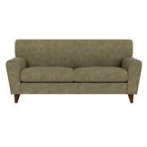Ruby 3 Seater Sofa Chilton Olive