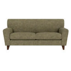 Ruby 3 Seater Sofa Chilton Olive