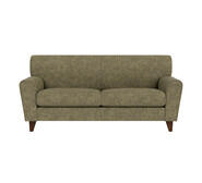 Ruby 3 Seater Sofa Chilton Olive