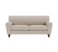 Ruby 3 Seater Sofa Chiswick Birch