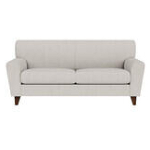 Ruby 3 Seater Sofa Coco Mink