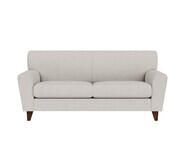 Ruby 3 Seater Sofa Coco Mink