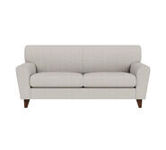 Ruby 3 Seater Sofa Linden Oat