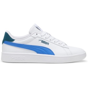 SMASH 3.0 Leather Junior's Sportswear Shoes