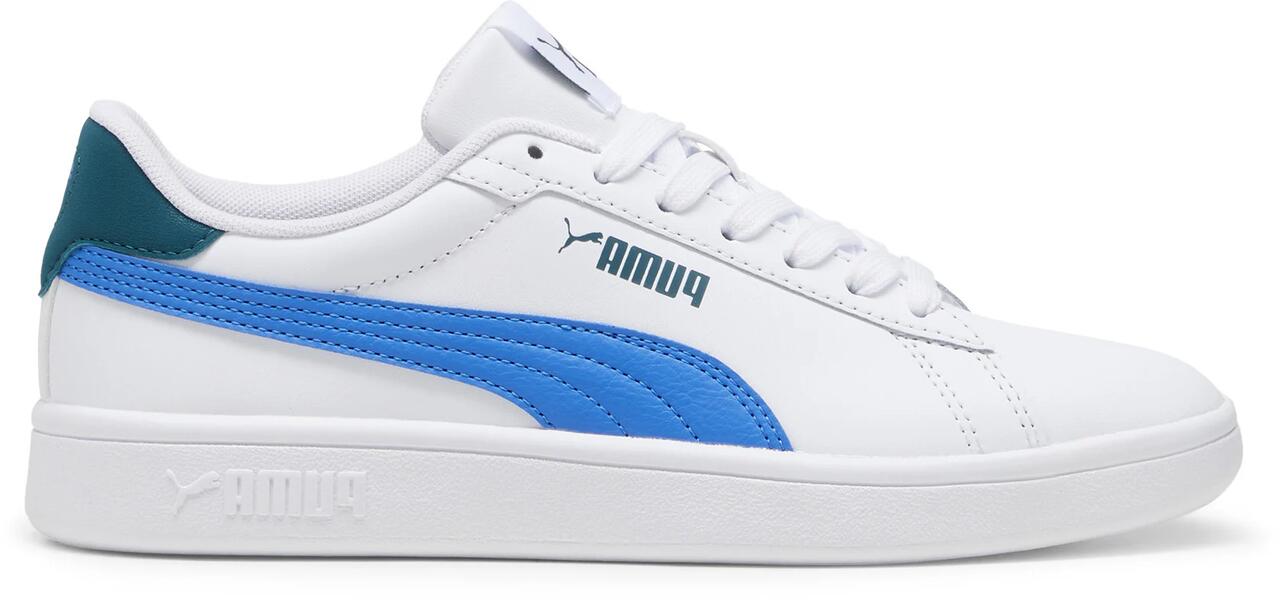 SMASH 3.0 Leather Junior's Sportswear Shoes