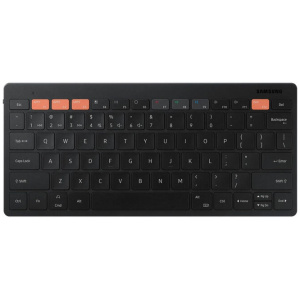 Samsung Universal Bluetooth Smart Keyboard Trio 500 EJ-B3400UBEGWW - Black