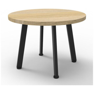 Serenity Coffee Table Natural Oak