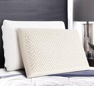 Set Of 2 Drezzia Classic Pillow Neutral