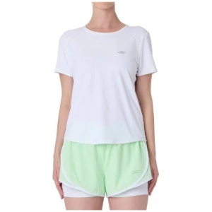 Skechers Stride Performance Tee White