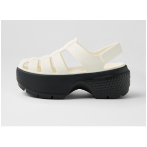 Stomp Fisherman Chalk Croslite Sandals