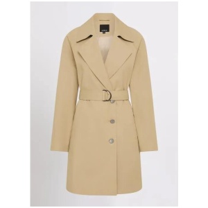Tanzania Trench Coat