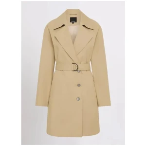 Tanzania Trench Coat
