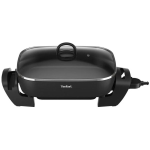 Tefal Easy Banquet Electric Frypan