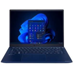 Toshiba Dynabook Portege X40L-M 14" WUXGA Laptop, Ultra 7-155H, 32GB RAM, 1TB SSD, 4G/LTE, Windows 11 Pro