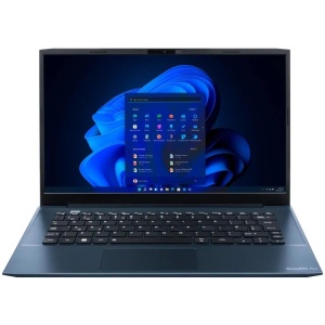 Toshiba Dynabook Satellite Pro C40-K 14" FHD IPS Laptop, Core 5 120U, 16GB RAM, 512GB SSD, Windows 11 Pro