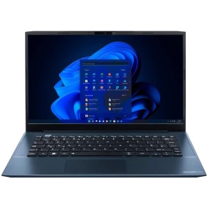 Toshiba Dynabook Satellite Pro C40-K 14" FHD IPS Laptop, Core 7-150U, 32GB RAM, 1TB SSD, Windows 11 Pro