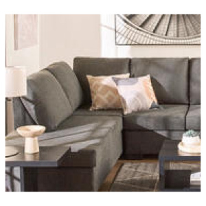 Tula Square Cushion Neutral