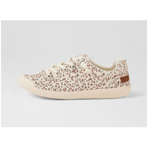 Vienna Cream Multi Eva Sneakers