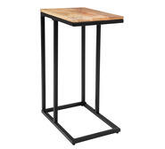 Vyvin Side Table Neutral