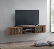 Wolli 180Cm Tv Unit Brown