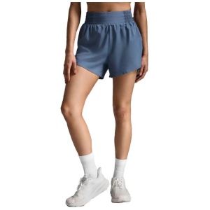 Women's Aero Hi-Rise 4 Inch Shorts