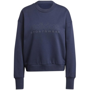 Women's All Szn Fleece Graphic Sweatshirt