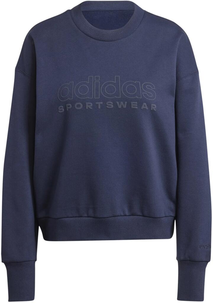 Women's All Szn Fleece Graphic Sweatshirt