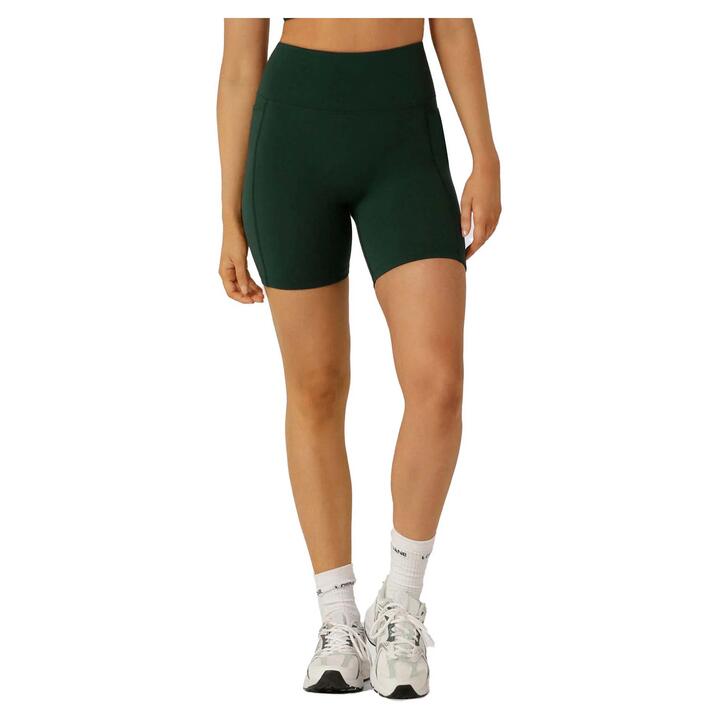 Women's Amy No Ride Phone Pocket 14cm Bike Shorts