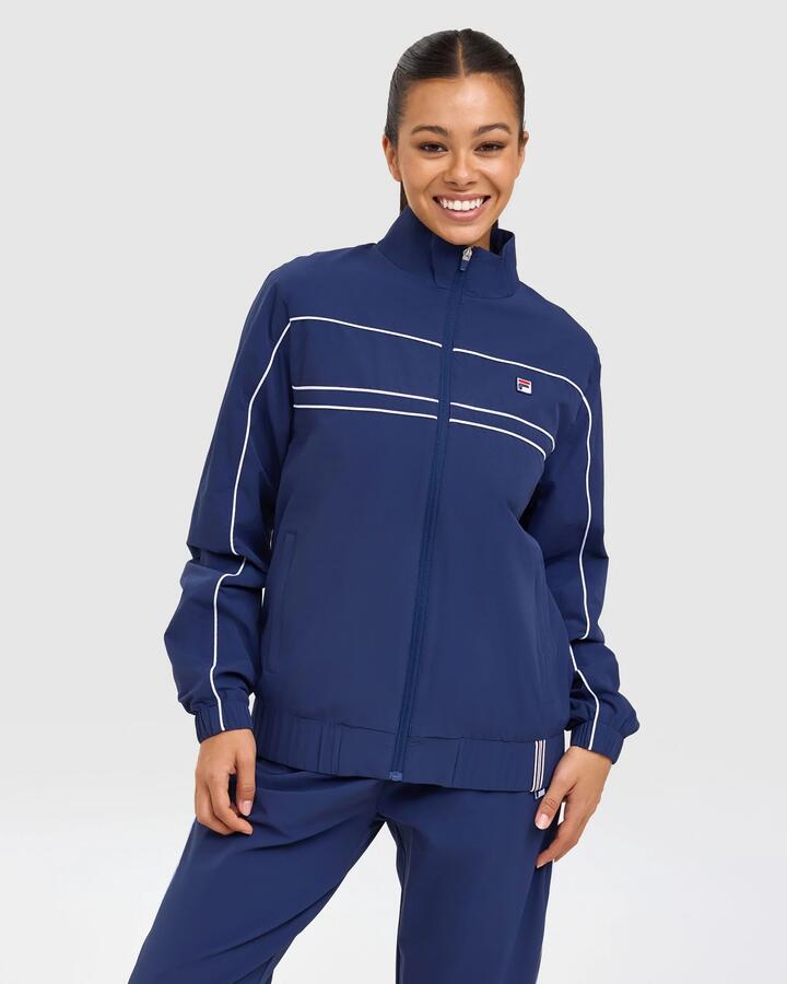 Women's Clara Jacket - NAVAL ACADEMY - NAVAL ACADEMY