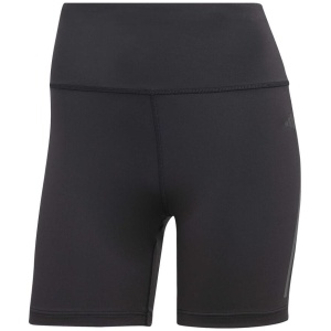 Women's DailyRun 3-Stripes 5 Inch Shorts