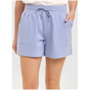 Women's Ella Shorts - PURPLE IMPRESSION - PURPLE IMPRESSION
