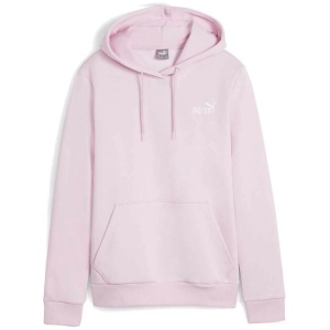 Women's Essentials+ Embroidery Fleece Hoodie
