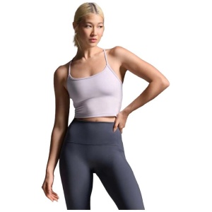 Women's Flex Strappy Crop Tank