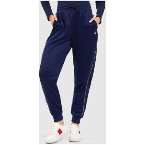 Women's Hollyn Jogger - FILA NAVY - FILA NAVY