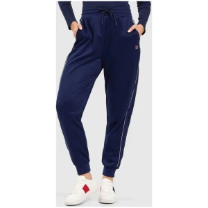 Women's Hollyn Jogger - FILA NAVY - FILA NAVY