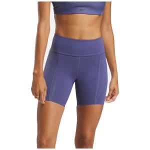 Women's Lux High Rise Bike Shorts