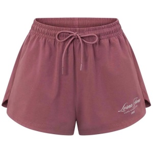 Women's Luxe Athletic Relaxed Shorts