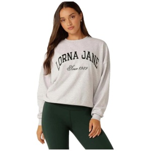 Women's New Sport Sweatshirt