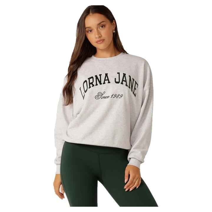 Women's New Sport Sweatshirt