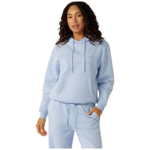 Women's Sports Club Fleece Hoodie