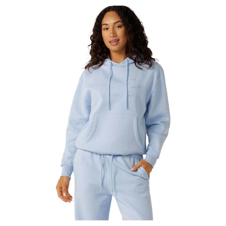 Women's Sports Club Fleece Hoodie