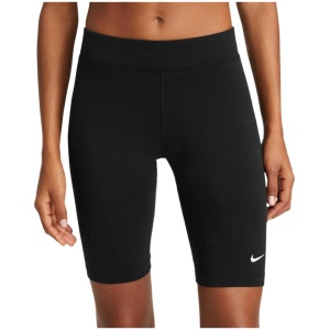 Women's Sportswear Essential Mid-Rise Biker Shorts