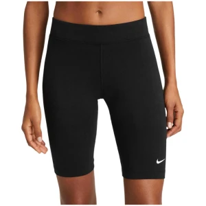 Women's Sportswear Essential Mid-Rise Biker Shorts