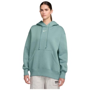 Women's Sportswear Phoenix Fleece Oversized Pullover Hoodie