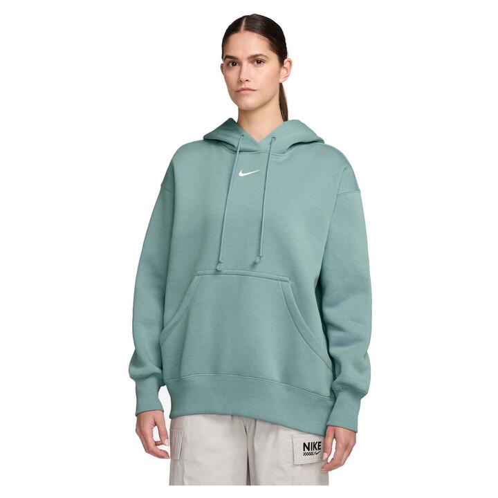 Women's Sportswear Phoenix Fleece Oversized Pullover Hoodie