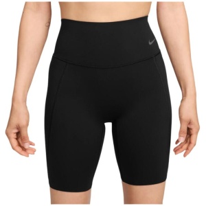Women's Universa Medium-Support High-Waisted 8" Biker Shorts
