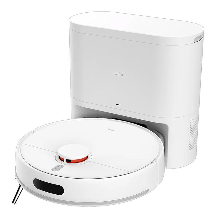 Xiaomi Robot Vacuum H40 - White
