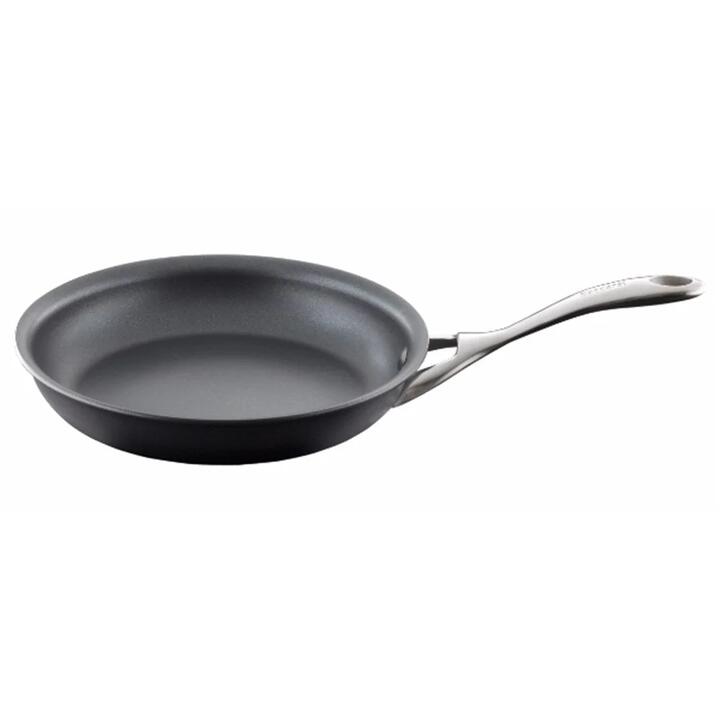 iD3 Hard Anodised Frypan Size 30cm by Baccarat